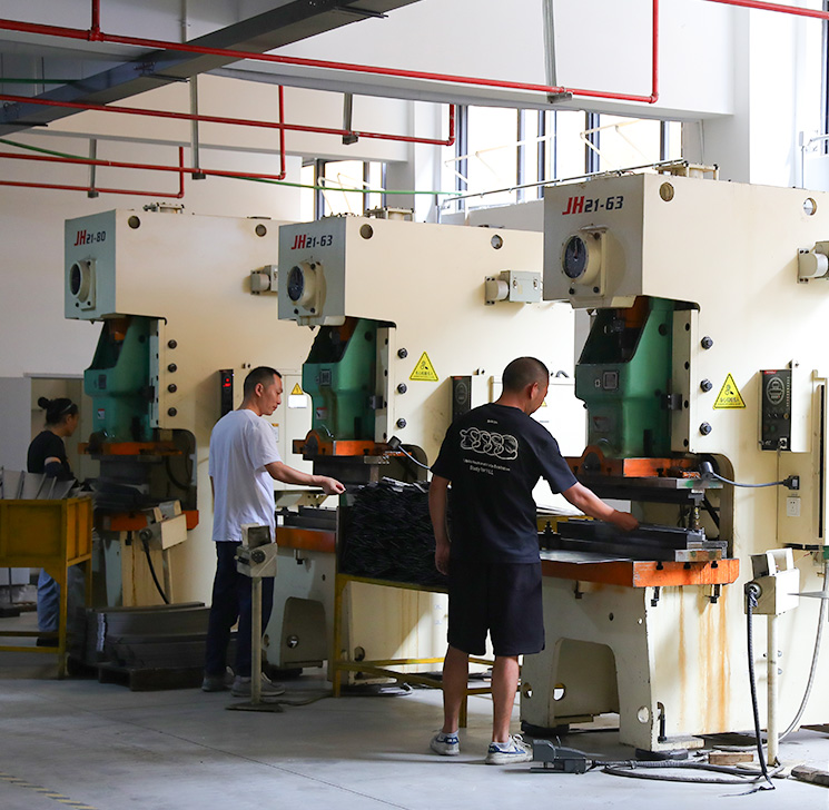 Anji Beifeite Furniture Co., Ltd.